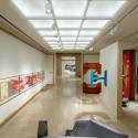 Cranbrook Art Museum / SmithGroupJJR © Jim Haefner