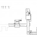 basement level plan basement level plan