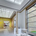 Cranbrook Art Museum / SmithGroupJJR © Jim Haefner