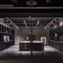 Cranbrook Art Museum / SmithGroupJJR Courtesy of SmithGroupJJR