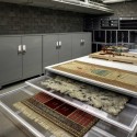 Cranbrook Art Museum / SmithGroupJJR Courtesy of SmithGroupJJR