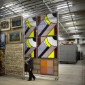 Cranbrook Art Museum / SmithGroupJJR Courtesy of SmithGroupJJR