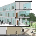 render section