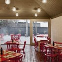 KOOK / Amunátegui Valdés Architects KOOK / Amunátegui Valdés Architects © Juan Pablo Molina