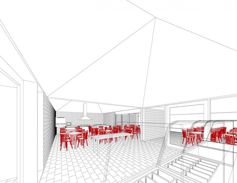 KOOK / Amunátegui Valdés Architects