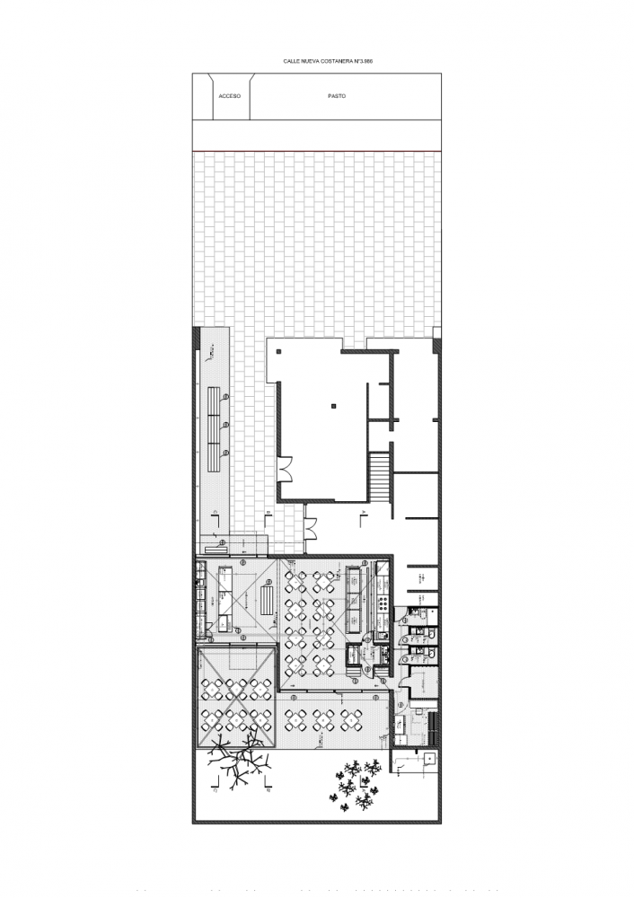 KOOK / Amunátegui Valdés Architects