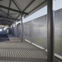 Canine Brigade / TRANSFORM + DS architecture © Julien Lanoo