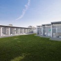 Canine Brigade / TRANSFORM + DS architecture © Julien Lanoo