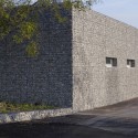 Canine Brigade / TRANSFORM + DS architecture © Julien Lanoo