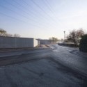 Canine Brigade / TRANSFORM + DS architecture © Julien Lanoo