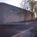 Canine Brigade / TRANSFORM + DS architecture © Julien Lanoo