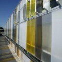 Architecture Research Center / Petros Konstantinou, Yiorgos Hadjichristou Architecture Research Center / Petros Konstantinou, Yiorgos Hadjichristou © Agisilaou & Spyrou
