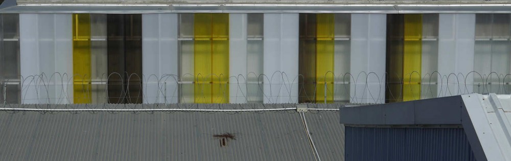 Architecture Research Center / Petros Konstantinou, Yiorgos Hadjichristou