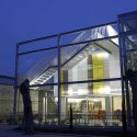 Architecture Research Center / Petros Konstantinou, Yiorgos Hadjichristou Architecture Research Center / Petros Konstantinou, Yiorgos Hadjichristou © Agisilaou & Spyrou