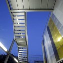 Architecture Research Center / Petros Konstantinou, Yiorgos Hadjichristou Architecture Research Center / Petros Konstantinou, Yiorgos Hadjichristou © Agisilaou & Spyrou