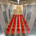 Architecture Research Center / Petros Konstantinou, Yiorgos Hadjichristou Architecture Research Center / Petros Konstantinou, Yiorgos Hadjichristou © Agisilaou & Spyrou