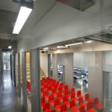 Architecture Research Center / Petros Konstantinou, Yiorgos Hadjichristou Architecture Research Center / Petros Konstantinou, Yiorgos Hadjichristou © Agisilaou & Spyrou