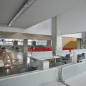Architecture Research Center / Petros Konstantinou, Yiorgos Hadjichristou Architecture Research Center / Petros Konstantinou, Yiorgos Hadjichristou © Agisilaou & Spyrou