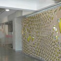 Architecture Research Center / Petros Konstantinou, Yiorgos Hadjichristou Architecture Research Center / Petros Konstantinou, Yiorgos Hadjichristou © Nikos Philippou