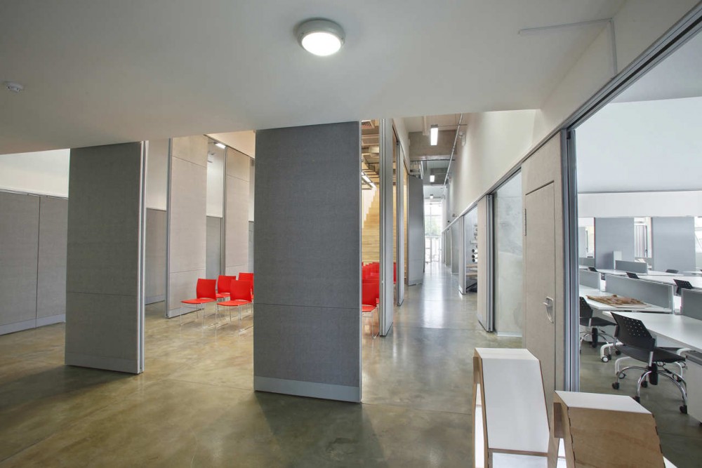 Architecture Research Center / Petros Konstantinou, Yiorgos Hadjichristou