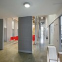 Architecture Research Center / Petros Konstantinou, Yiorgos Hadjichristou Architecture Research Center / Petros Konstantinou, Yiorgos Hadjichristou © Agisilaou & Spyrou