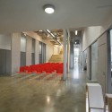 Architecture Research Center / Petros Konstantinou, Yiorgos Hadjichristou Architecture Research Center / Petros Konstantinou, Yiorgos Hadjichristou © Agisilaou & Spyrou