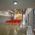 Architecture Research Center / Petros Konstantinou, Yiorgos Hadjichristou Architecture Research Center / Petros Konstantinou, Yiorgos Hadjichristou © Agisilaou & Spyrou