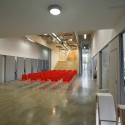 Architecture Research Center / Petros Konstantinou, Yiorgos Hadjichristou Architecture Research Center / Petros Konstantinou, Yiorgos Hadjichristou © Agisilaou & Spyrou