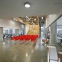 Architecture Research Center / Petros Konstantinou, Yiorgos Hadjichristou Architecture Research Center / Petros Konstantinou, Yiorgos Hadjichristou © Agisilaou & Spyrou