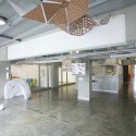 Architecture Research Center / Petros Konstantinou, Yiorgos Hadjichristou Architecture Research Center / Petros Konstantinou, Yiorgos Hadjichristou © Agisilaou & Spyrou