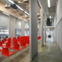 Architecture Research Center / Petros Konstantinou, Yiorgos Hadjichristou Architecture Research Center / Petros Konstantinou, Yiorgos Hadjichristou © Agisilaou & Spyrou