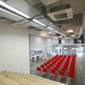 Architecture Research Center / Petros Konstantinou, Yiorgos Hadjichristou Architecture Research Center / Petros Konstantinou, Yiorgos Hadjichristou © Agisilaou & Spyrou