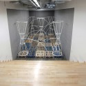 Architecture Research Center / Petros Konstantinou, Yiorgos Hadjichristou Architecture Research Center / Petros Konstantinou, Yiorgos Hadjichristou © Petros Konstantinou