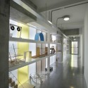 Architecture Research Center / Petros Konstantinou, Yiorgos Hadjichristou Architecture Research Center / Petros Konstantinou, Yiorgos Hadjichristou © Agisilaou & Spyrou