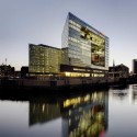 Courtesy of Henning Larsen Architects