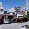 H-House / TOFU architects H-House / TOFU architects © Yohei Sasakura