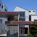 H-House / TOFU architects H-House / TOFU architects © Yohei Sasakura
