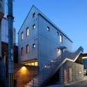 H-House / TOFU architects H-House / TOFU architects © Yohei Sasakura
