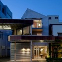 H-House / TOFU architects H-House / TOFU architects © Yohei Sasakura