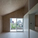 H-House / TOFU architects H-House / TOFU architects © Yohei Sasakura