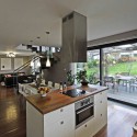 Family Houses in Popovicky / Jan Stempel © Ivan Nemec