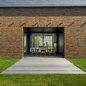 Family Houses in Popovicky / Jan Stempel © Ivan Nemec