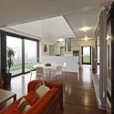 Family Houses in Popovicky / Jan Stempel © Ivan Nemec