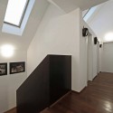 Family Houses in Popovicky / Jan Stempel © Ivan Nemec