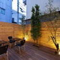 H-House / TOFU architects H-House / TOFU architects © Yohei Sasakura