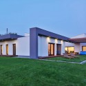M House / RS + Robert Skitek M House / RS + Robert Skitek © Tomasz Zakrzewski