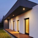 M House / RS + Robert Skitek M House / RS + Robert Skitek © Tomasz Zakrzewski