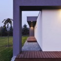 M House / RS + Robert Skitek M House / RS + Robert Skitek © Tomasz Zakrzewski