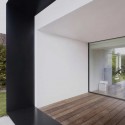 House DS / GRAUX & BAEYENS architecten © Julien Lanoo