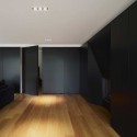 House DS / GRAUX & BAEYENS architecten © Julien Lanoo